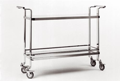 ServierWagen
