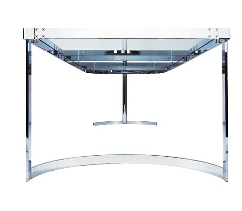 T50 – Tisch