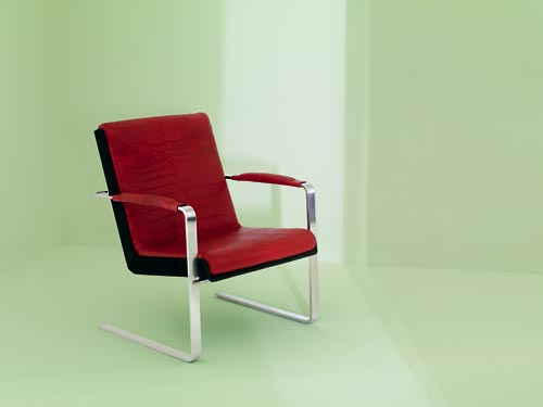 Sessel S11 - Croco